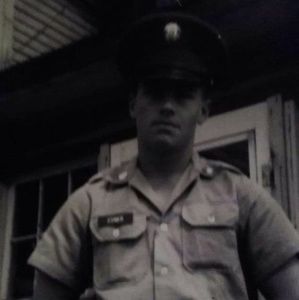 Meet your Posher, Earl w